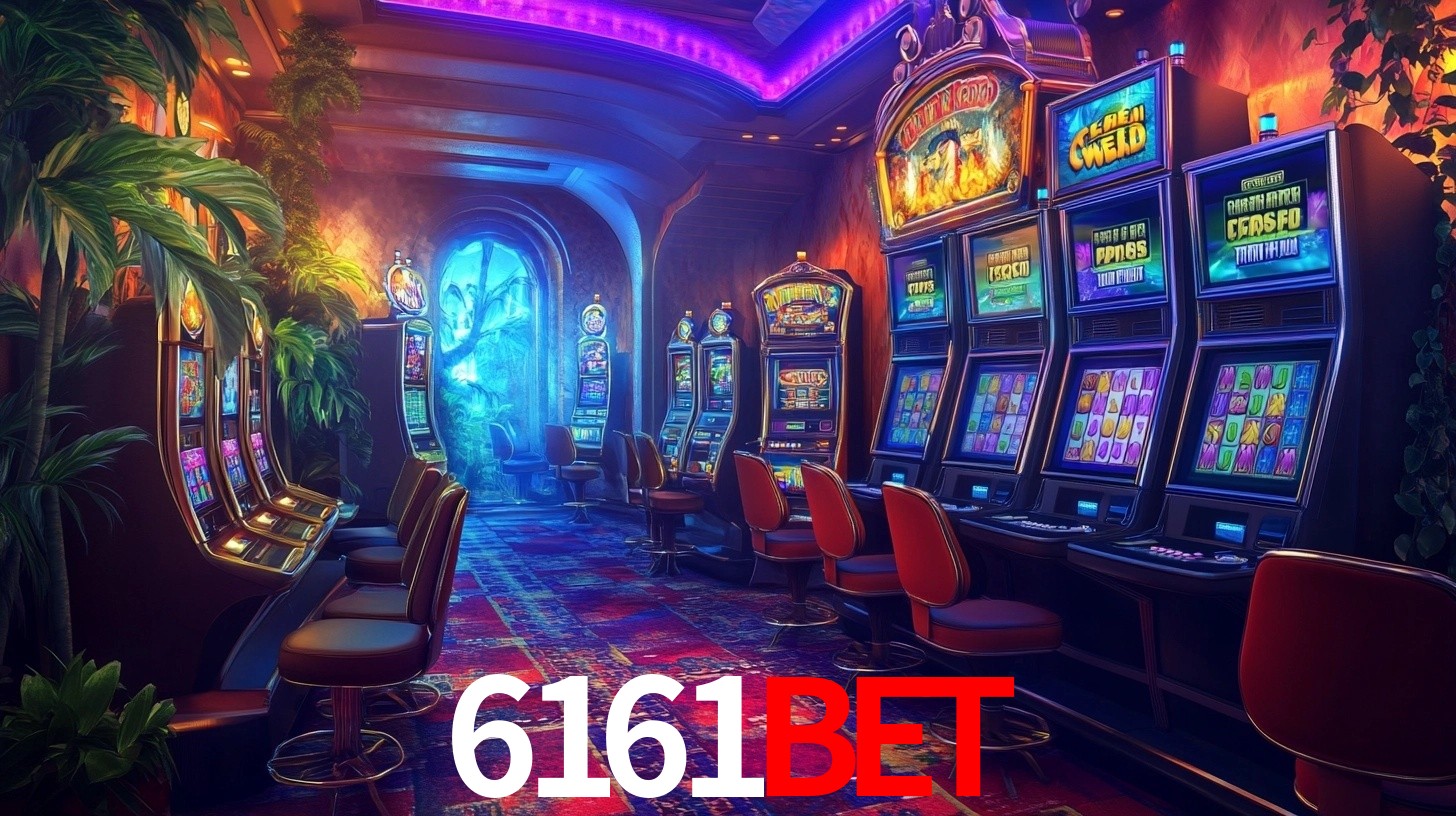 Daily Bonuses 6161BET