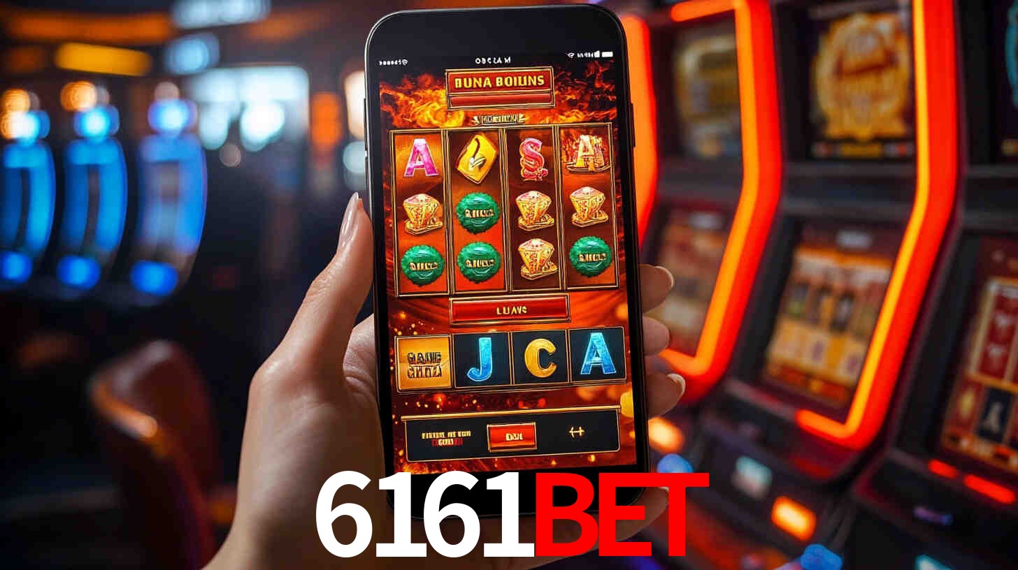 6161BET,6161BET app
