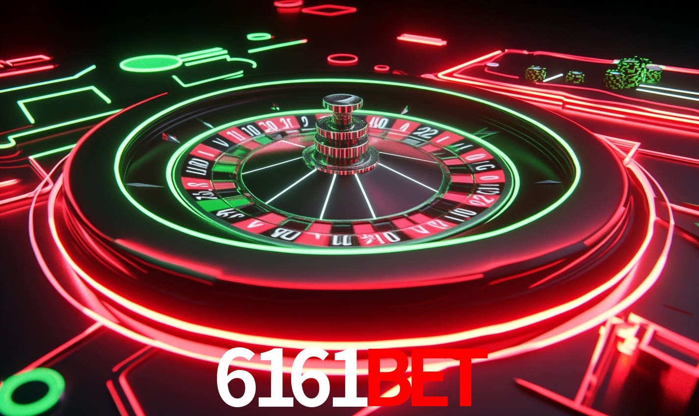 A Emoção da Loteria na 6161BET: Uma Chance de Mudança de Vida