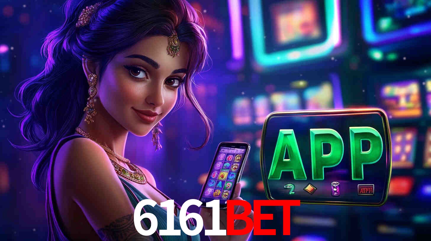6161BET,6161BET app