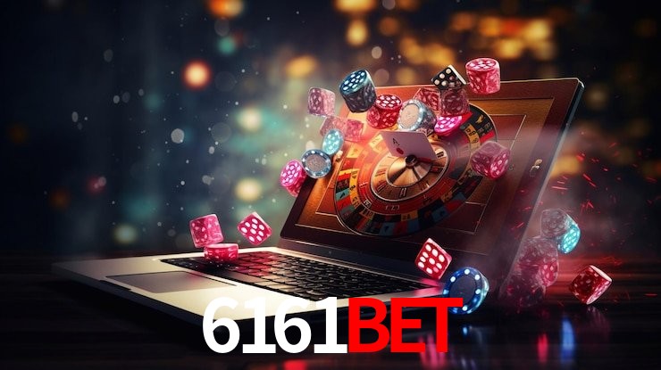 Página oficial da 6161BET no Facebook