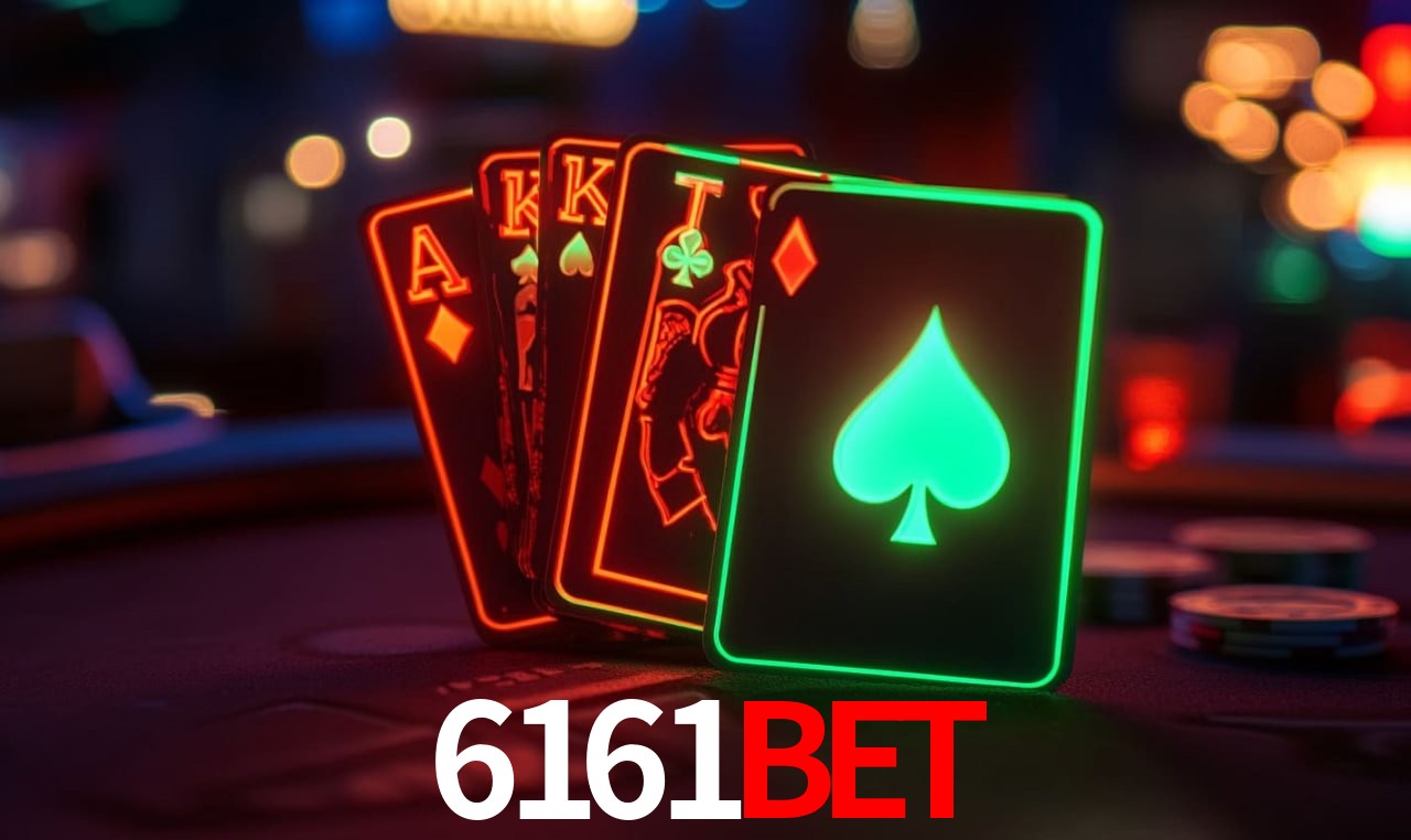 Níveis do programa VIP da 6161BET