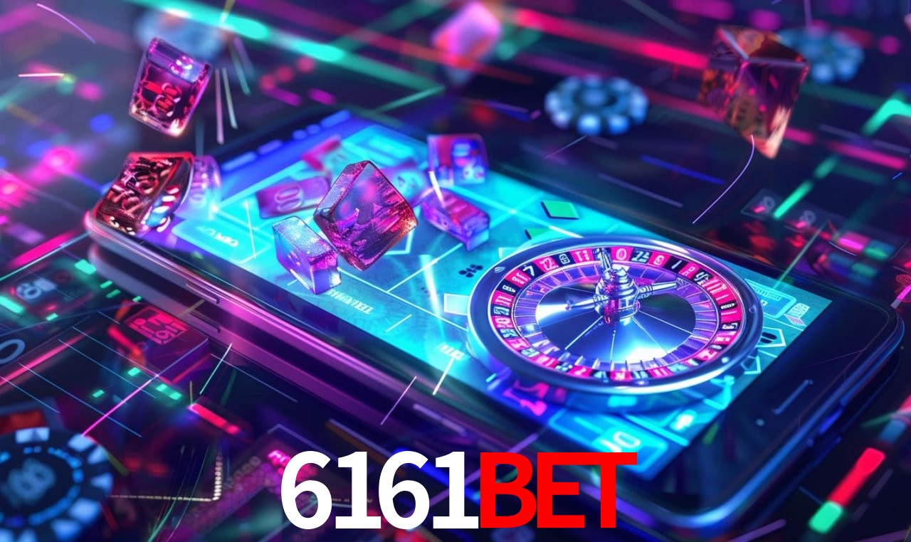 Recursos de Bônus 6161BET