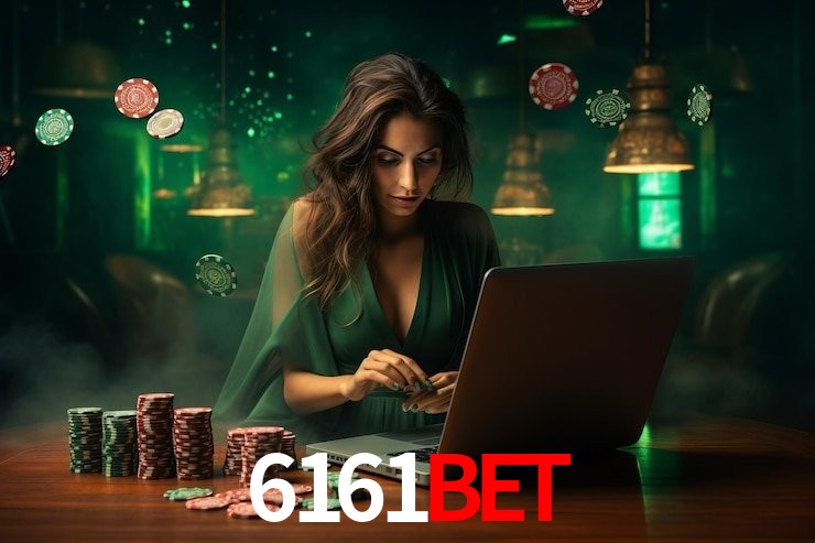 Comparação APP mobile vs versão web da 6161BET