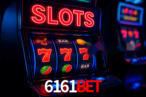 Login seguro na 6161BET