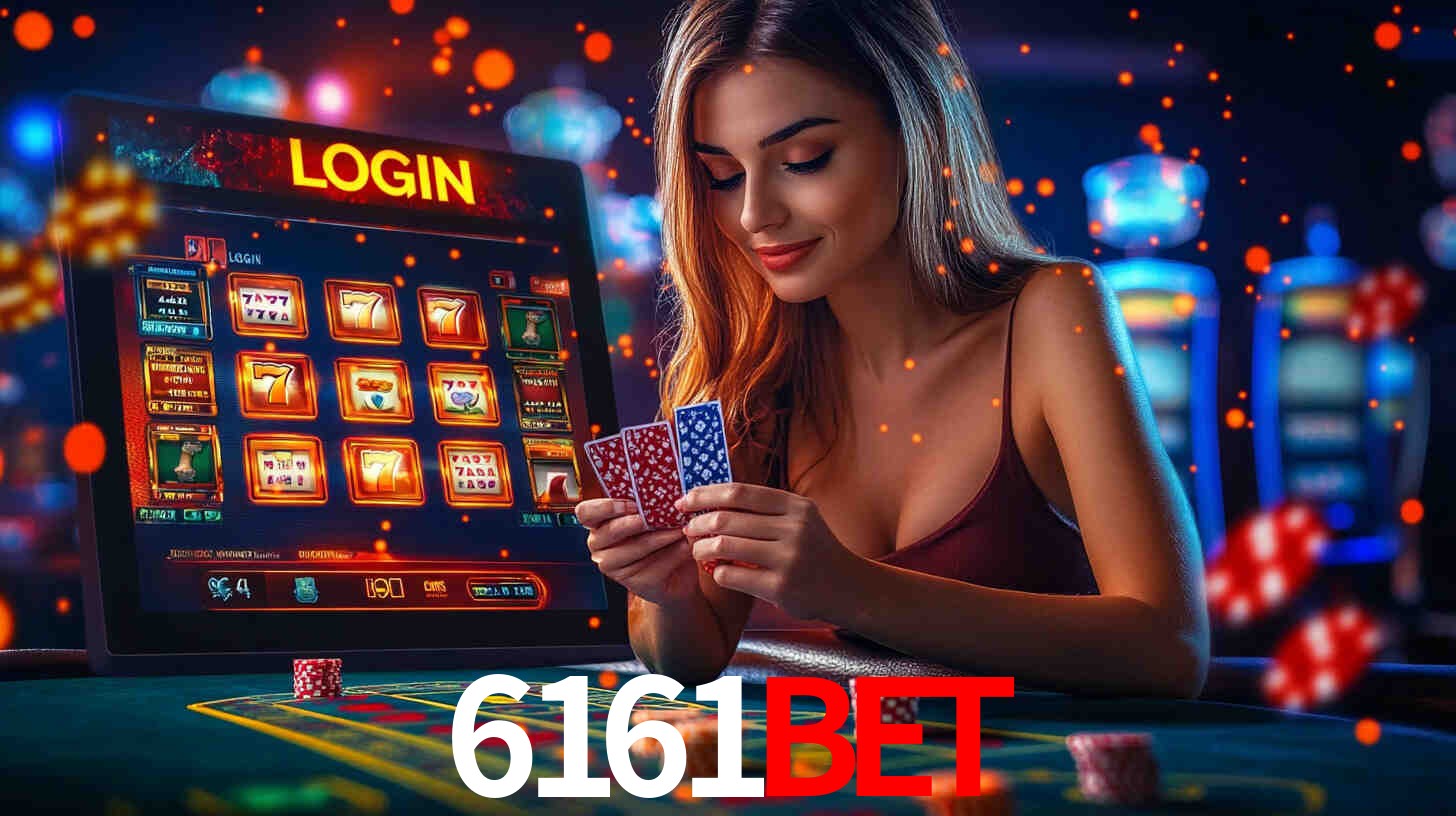 Bônus Generosos e Exclusivos no 6161BET para Você!