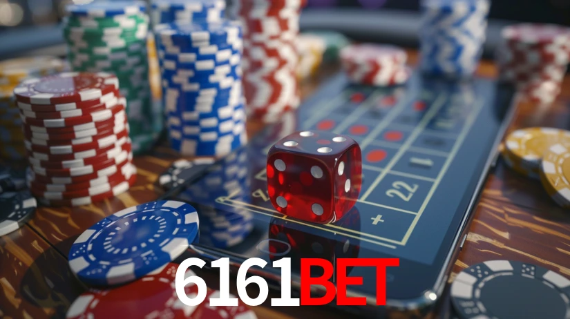 6161BET,6161BET app