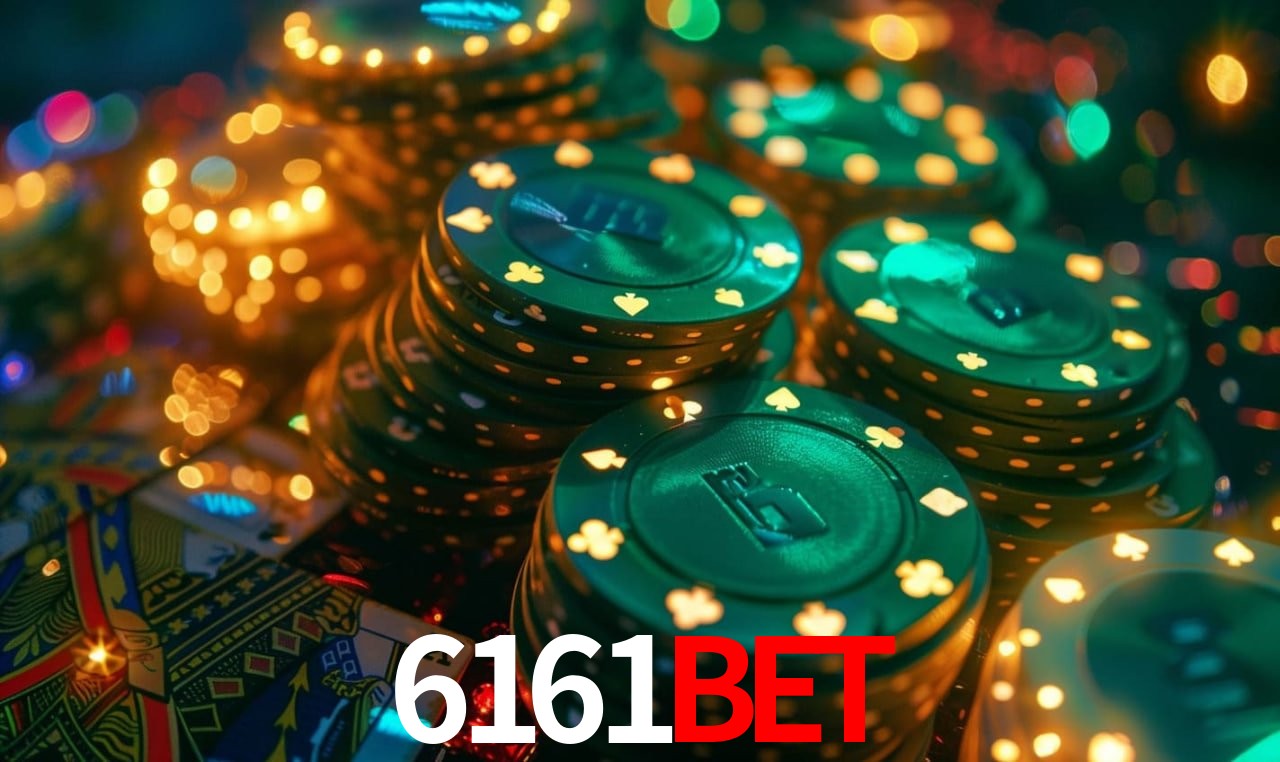 Experiência VIP 6161BET