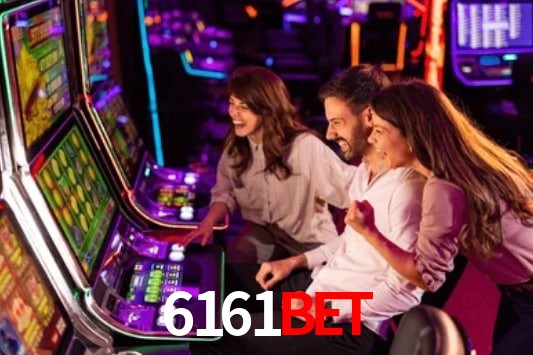 Jogos Exclusivos 6161BET