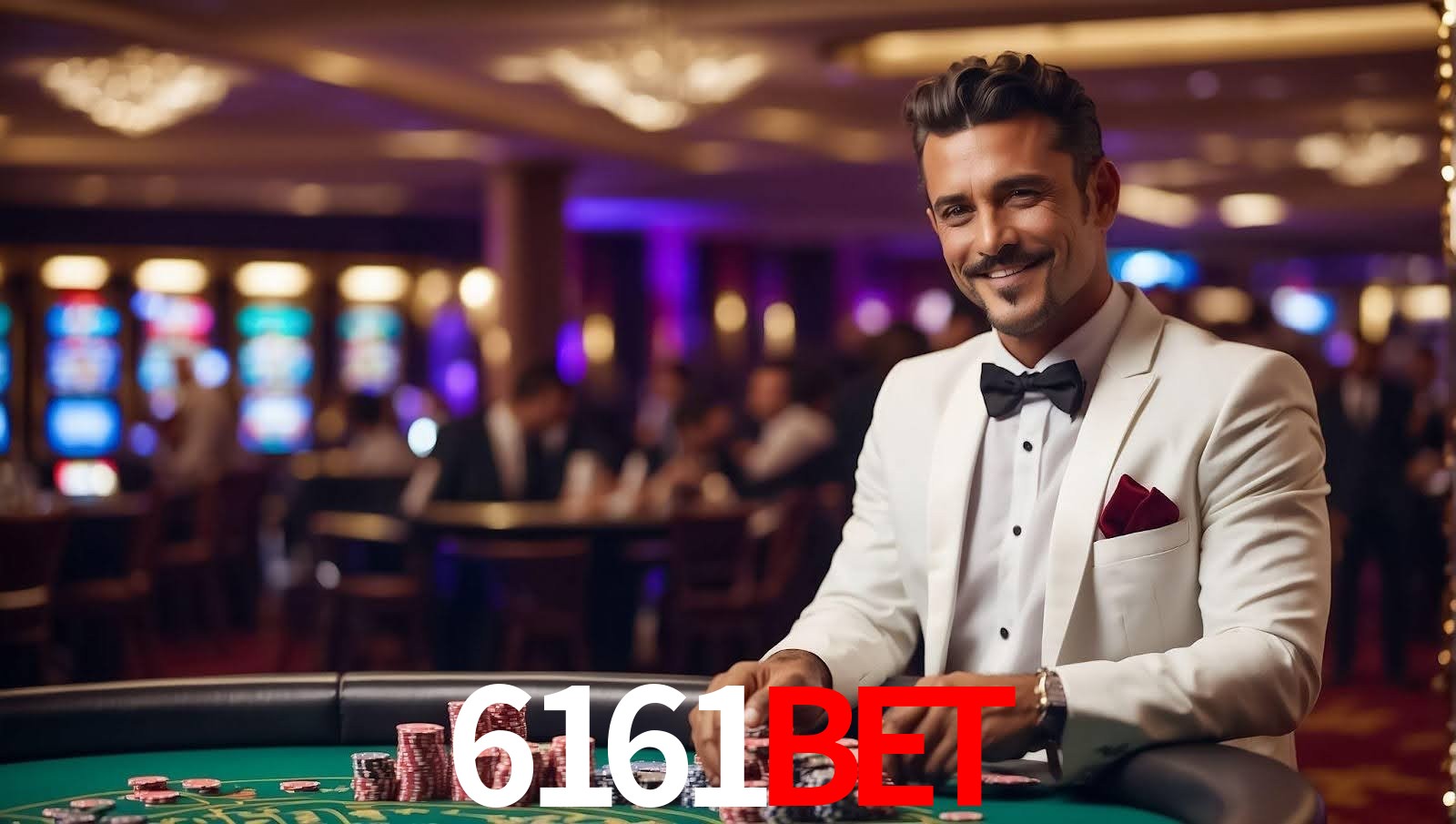 Ofertas Exclusivas 6161BET