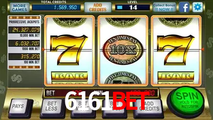 Cadastro rápido e seguro na 6161BET
