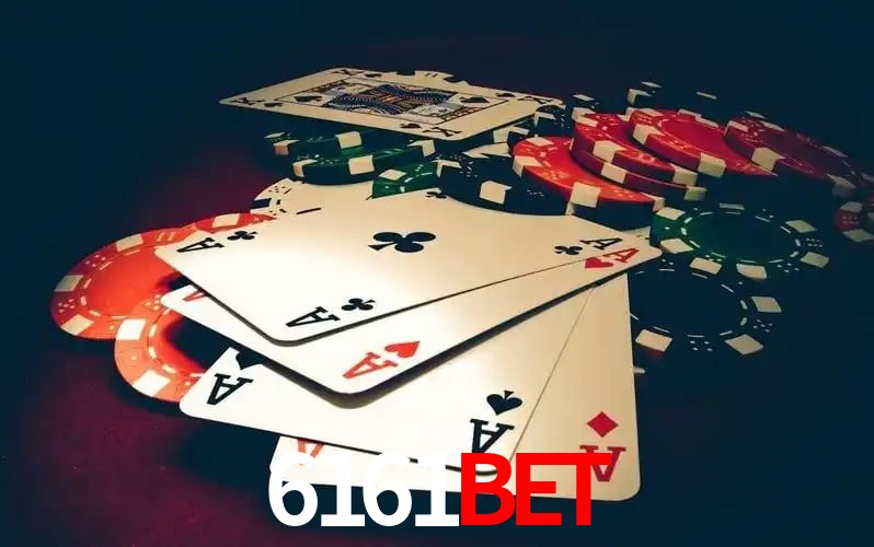 Canal oficial da 6161BET no Telegram