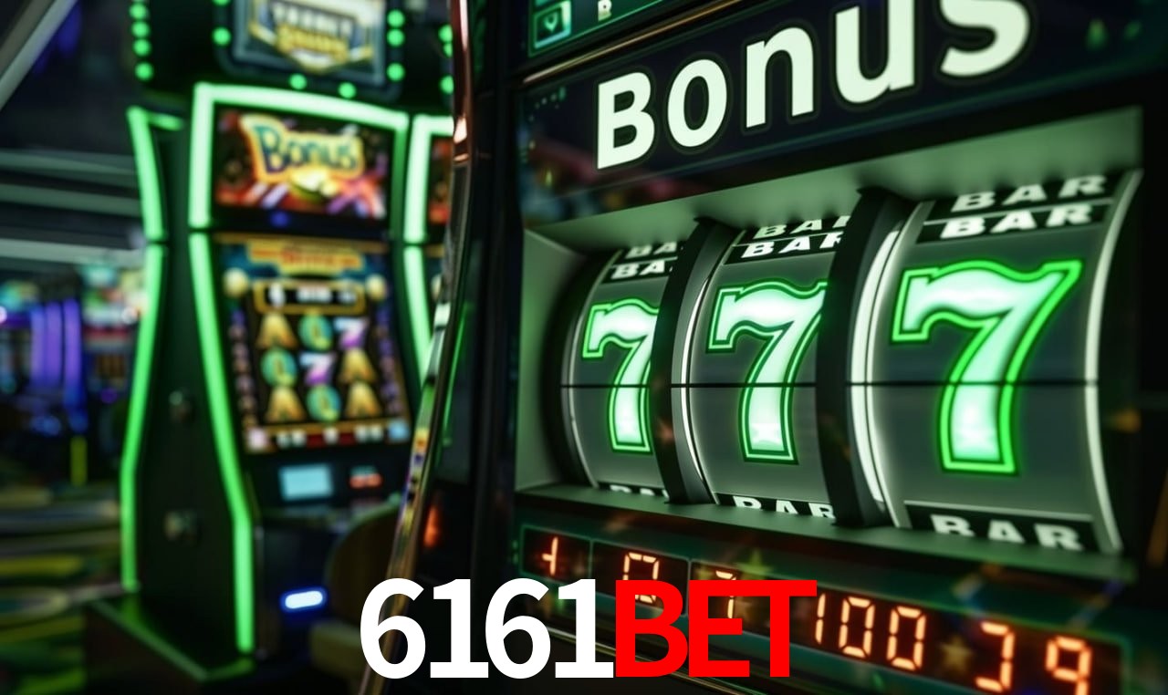 Game Providers 6161BET