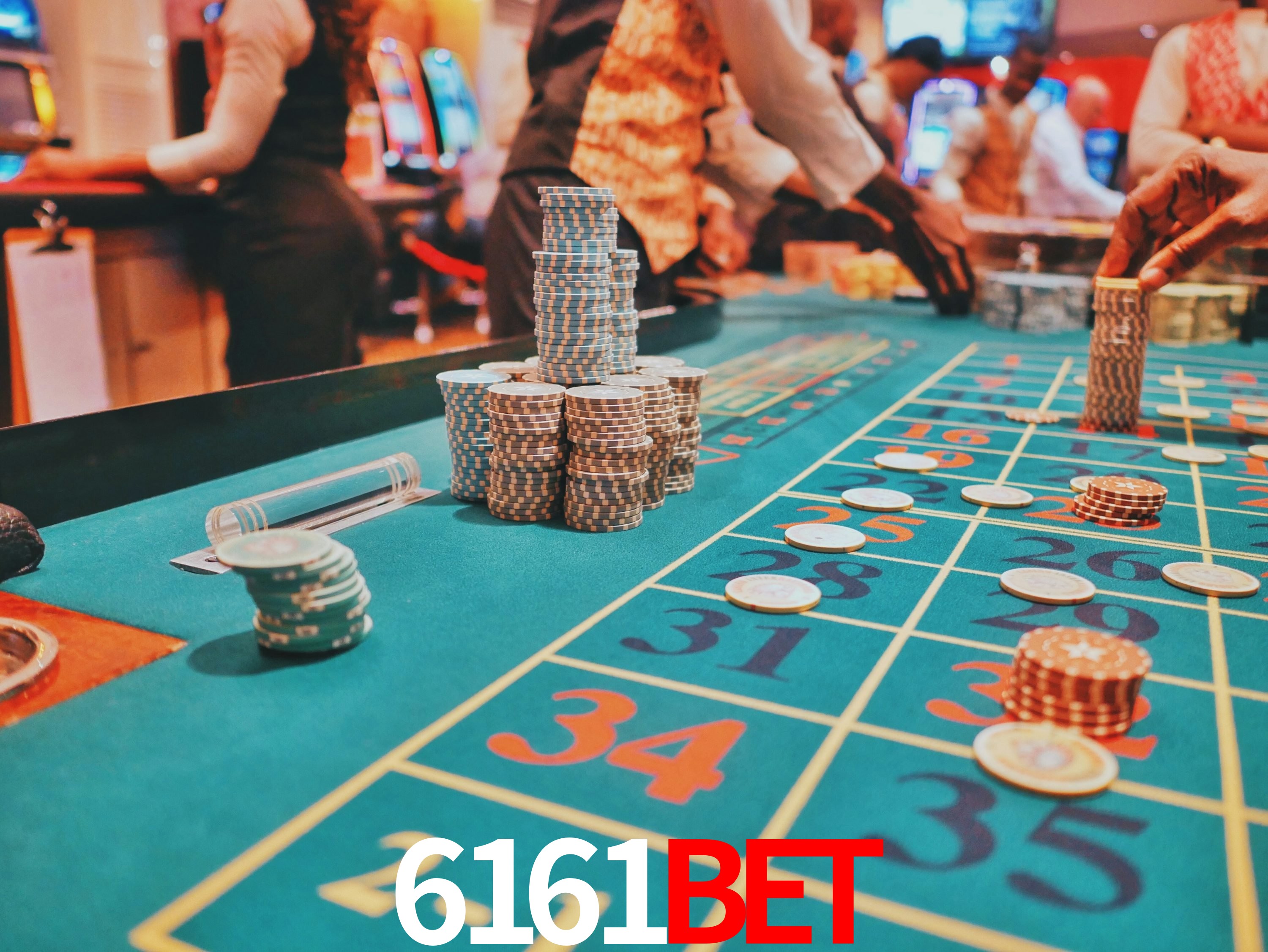 Apostas de Basquete 6161BET