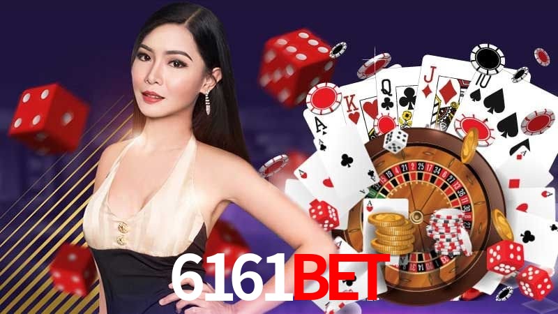 Programa VIP 6161BET