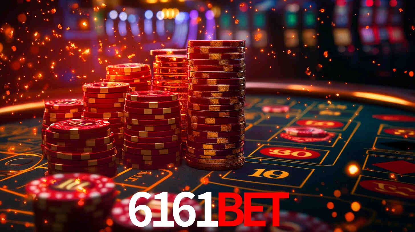 Exclusive Games 6161BET