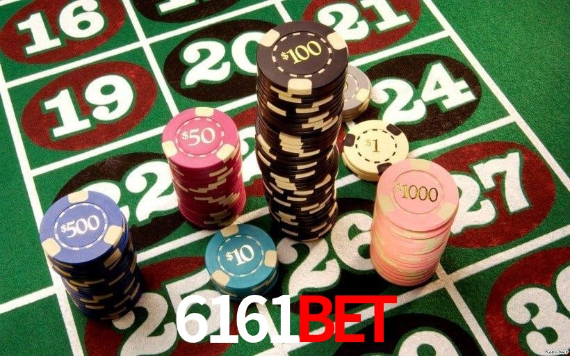 cassino 6161BET