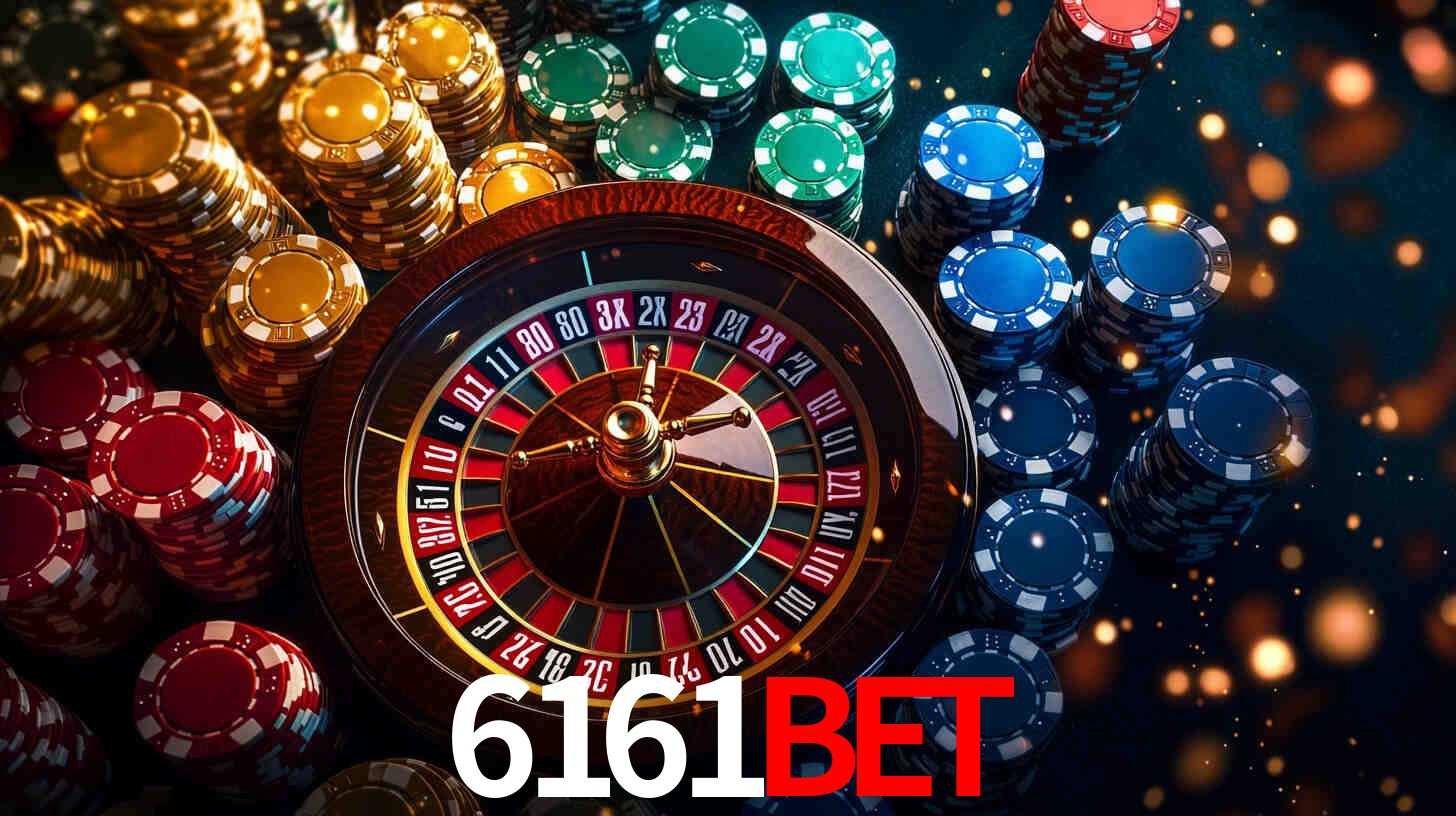 6161BET App Interface