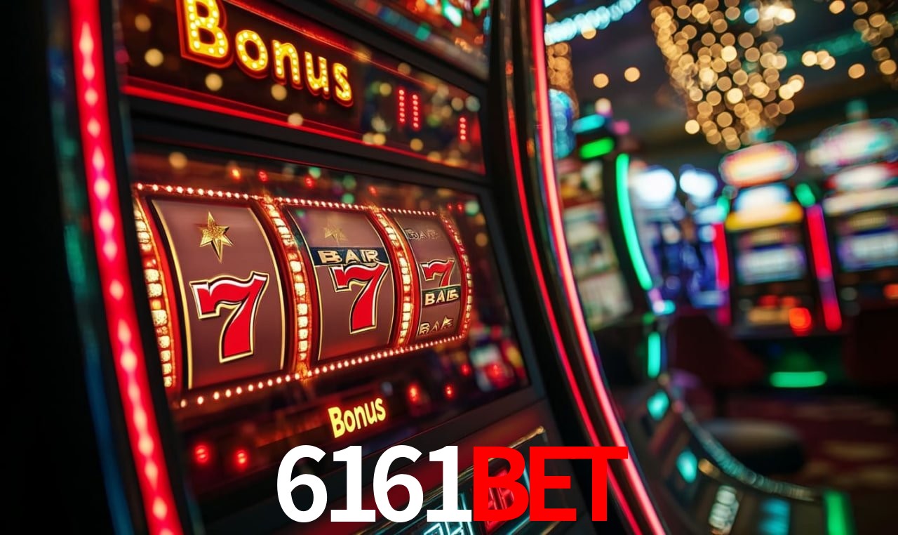 Apostas esportivas da 6161BET com odds competitivas