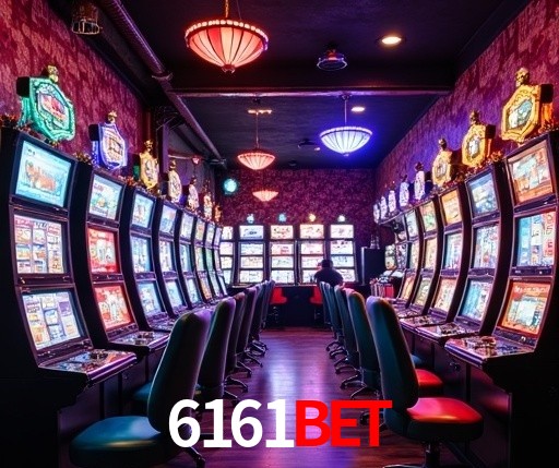 Jogos de loteria online na 6161BET