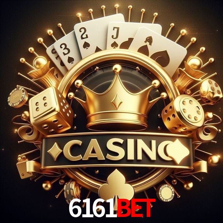 Provedores de Jogos 6161BET