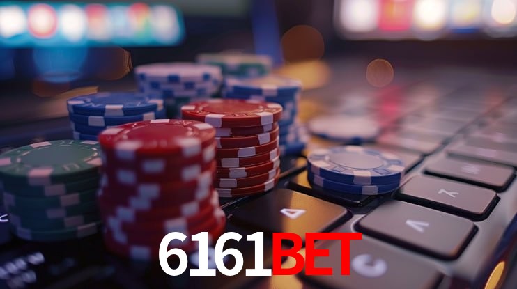 Promoções Sazonais 6161BET