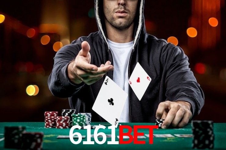 6161BET app