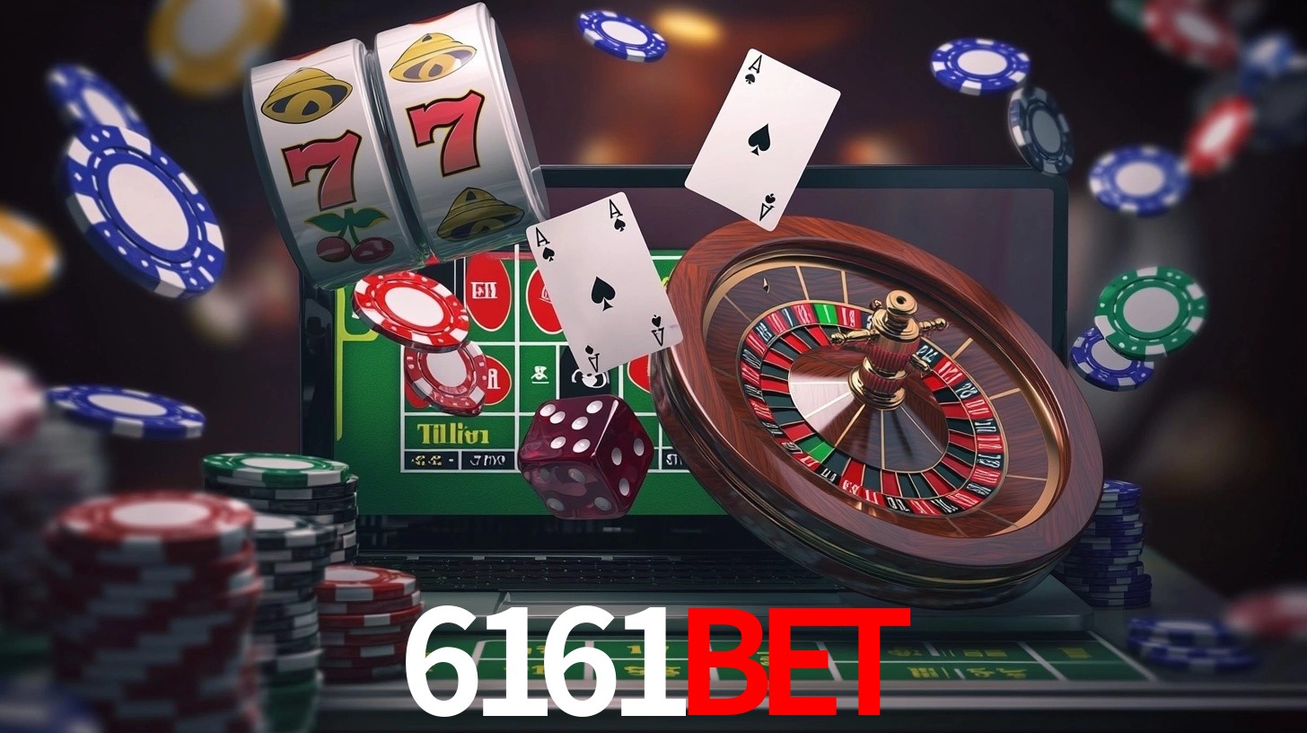 Ofertas Imperdíveis na 6161BET: Promoções e Bônus Que Valem a Pena