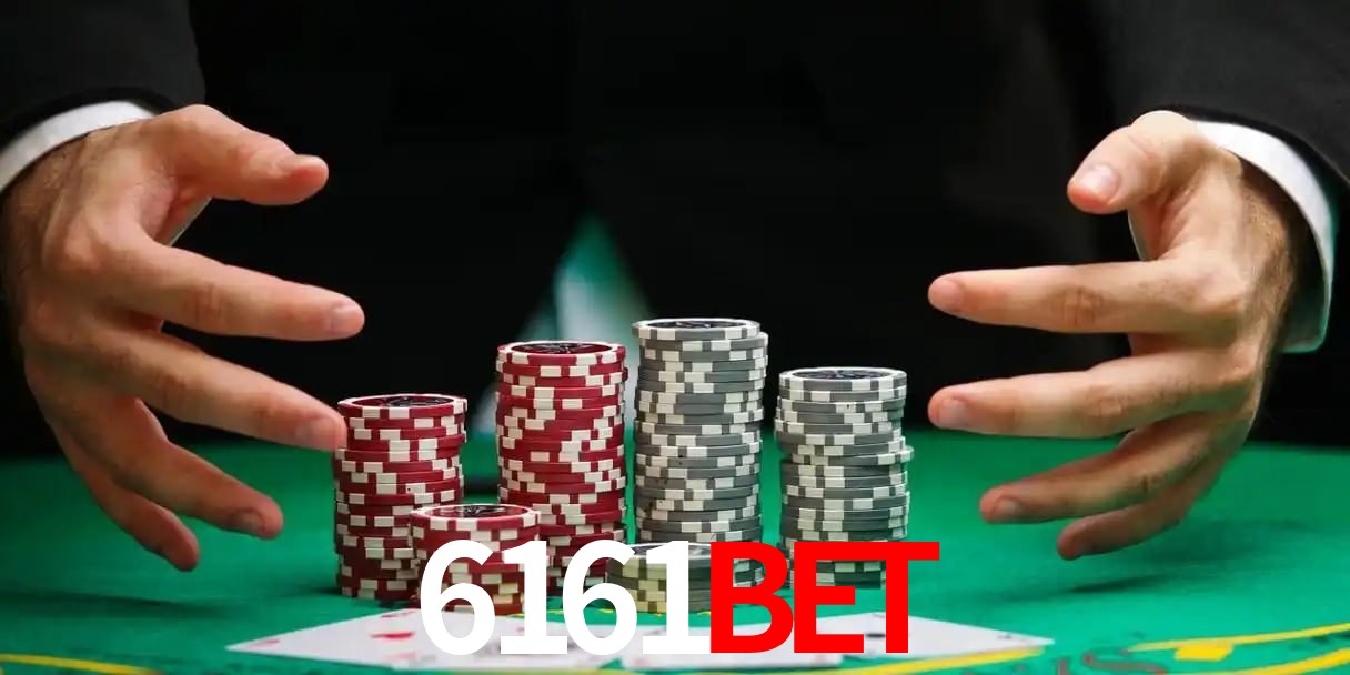 Programa VIP exclusivo da 6161BET