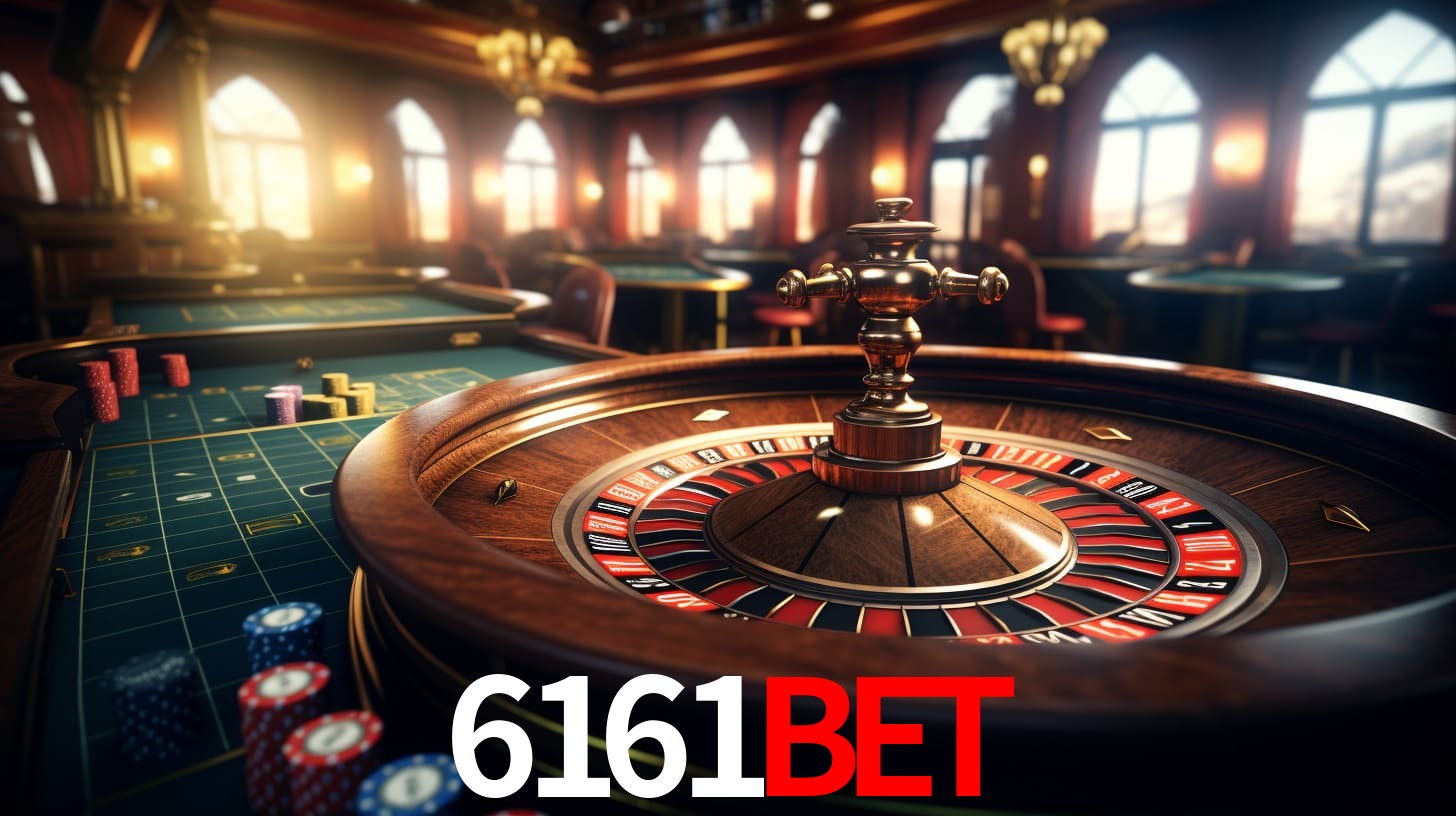 Blackjack Table 6161BET