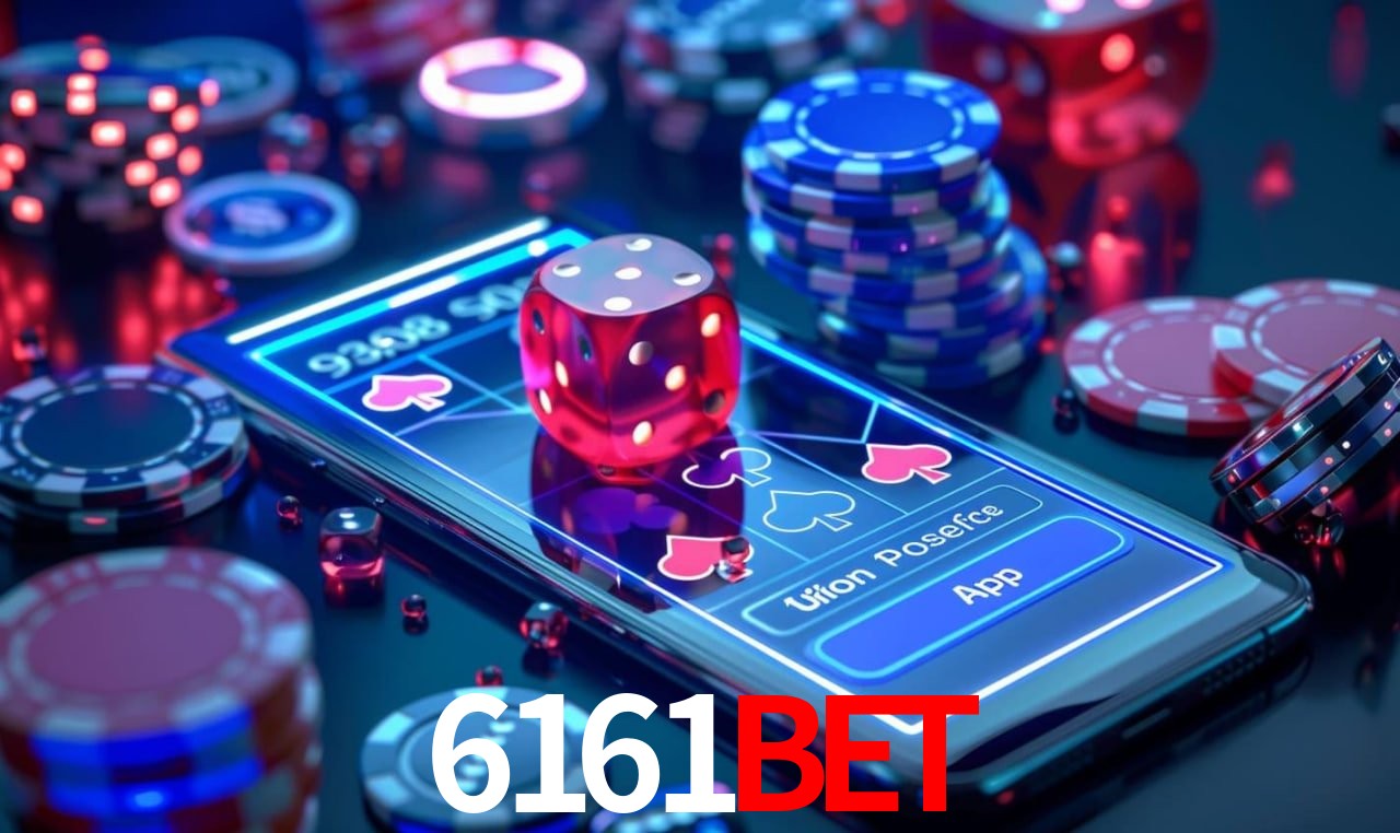 Principais provedores de slots da 6161BET - NetEnt, Pragmatic Play, Play'n GO