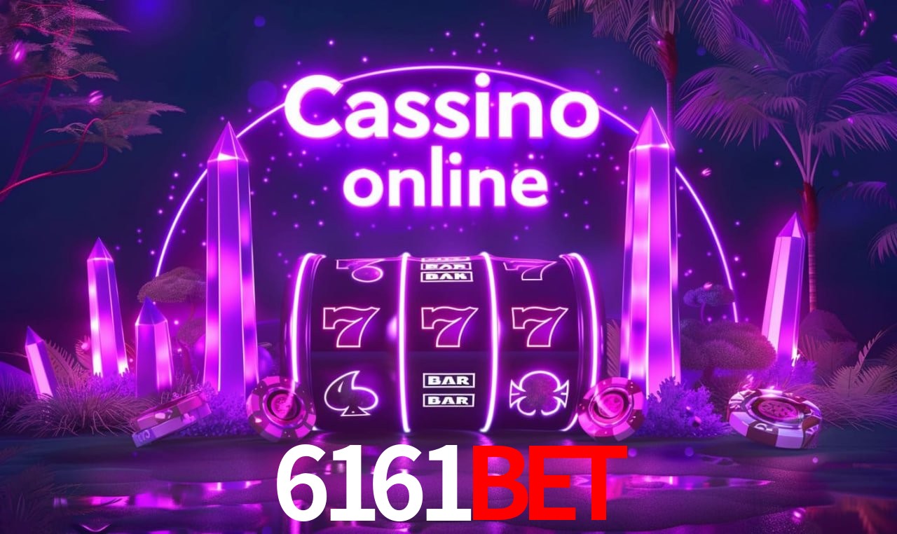 Especiais de Fim de Semana 6161BET