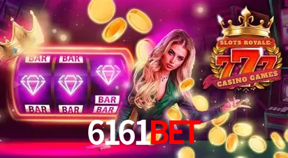 Apostas Esportivas na 6161BET: Um Guia Completo