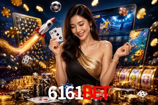 Quick Registration 6161BET