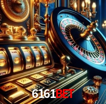 Apostas de Futebol 6161BET