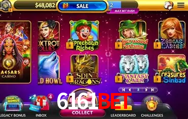A Emoção da Loteria na 6161BET: Uma Chance de Mudança de Vida