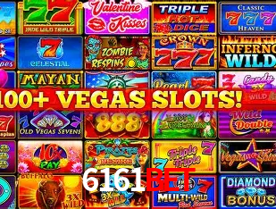 Descubra a Magia dos Jogos de Arcade no 6161BET