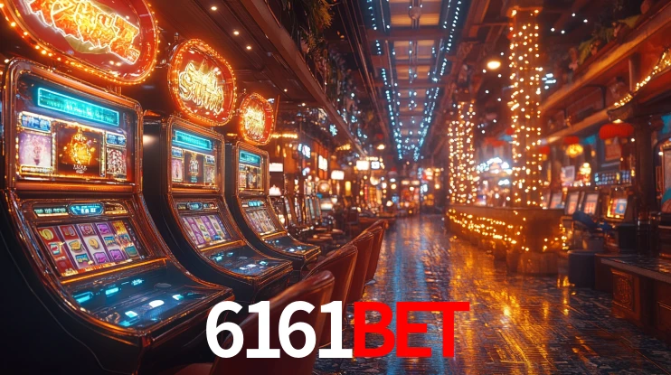 6161BET login