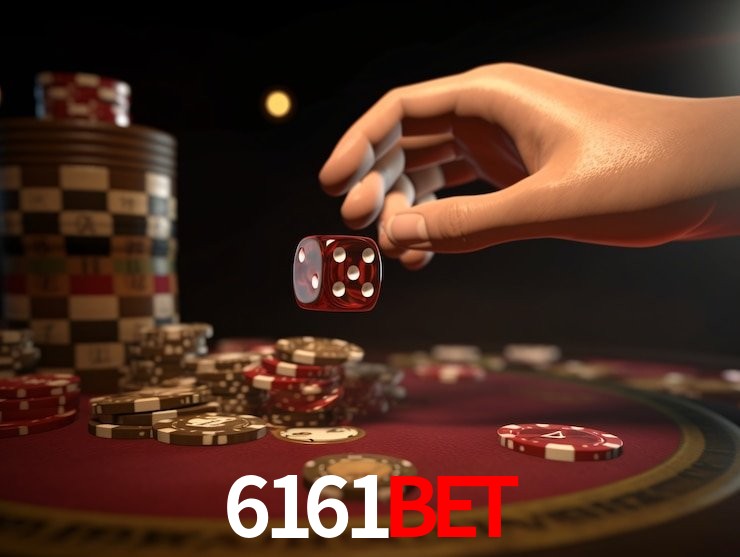 Benefícios da Conta 6161BET