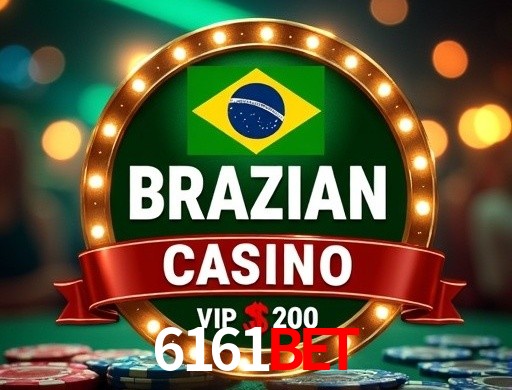 Slots online da 6161BET com jackpots progressivos