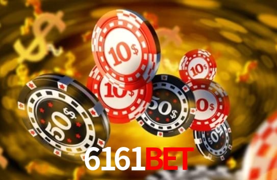 Estatísticas 6161BET