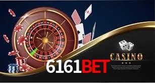 Estatísticas do Jogo 6161BET