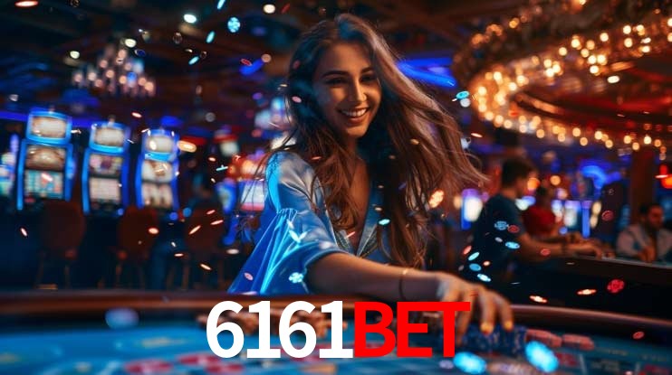 Welcome Bonus 6161BET