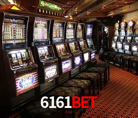 A Revolução dos Aplicativos de Jogos no 6161BET
