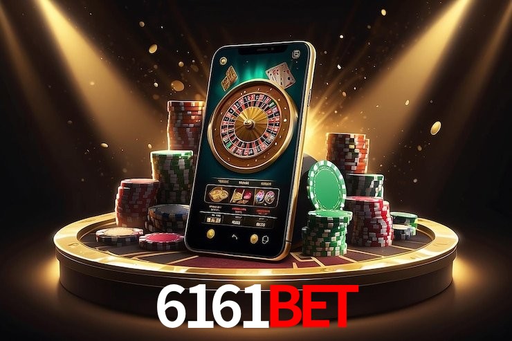 Promoção Relâmpago 6161BET