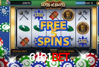 Desvendando o Mundo dos Jogos Virtuais na 6161BET