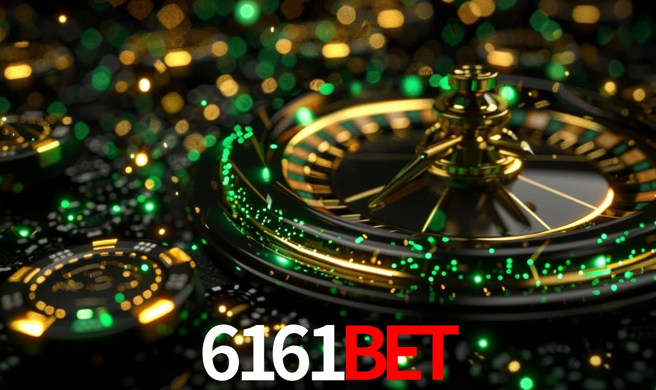 Loterias online disponíveis na 6161BET