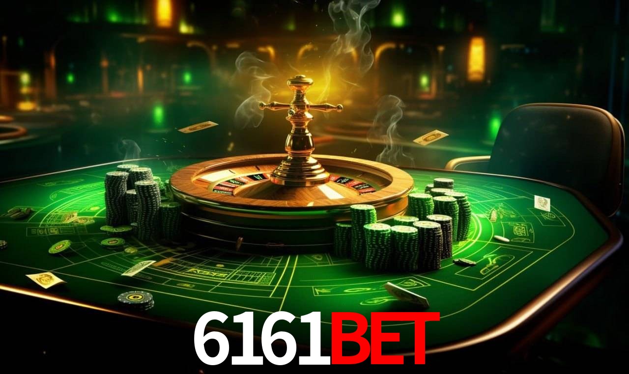 Jogos de fortune da 6161BET com prêmios incríveis