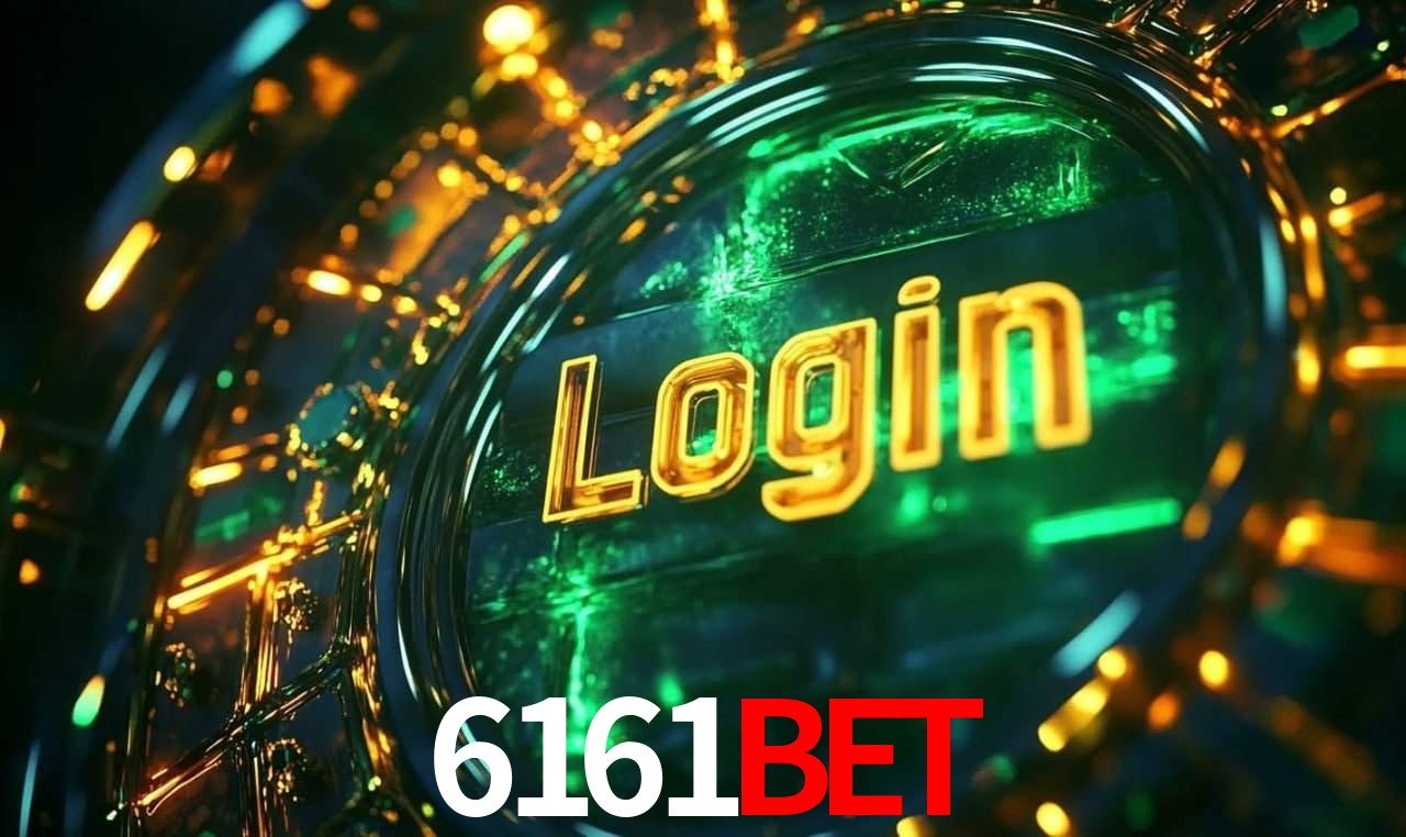 APP oficial da 6161BET para mobile