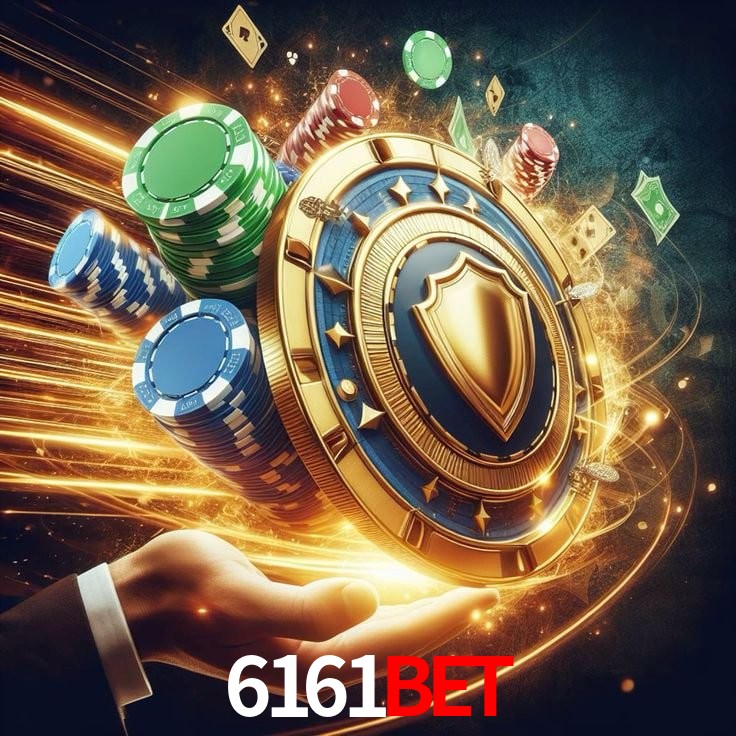 Ganhe prêmios incríveis na 6161BET